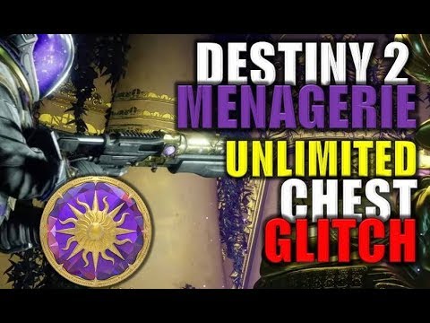 Destiny 2 Forsaken Insane Loot Glitch Unlimited Menagerie Chest Glitch - insane lumber tycoon 2 unlimited wood item dupe hack exploit money hack roblox 2018