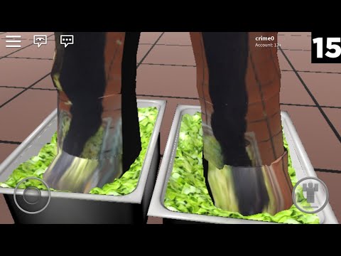 Speech Roblox Burger King Foot Lettuce Details - 