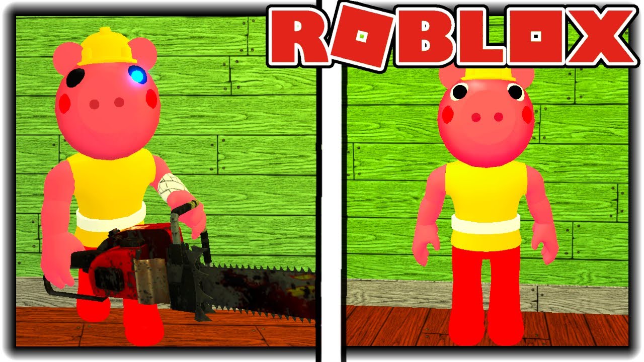 How To Get Build Mode Badge In Roblox Infected Developer S Piggy - roblox kaiju kewl badges