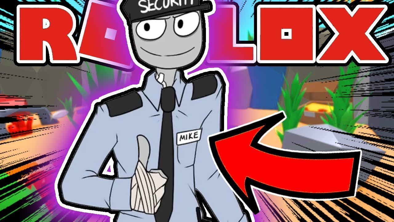 Becoming Nightmare Freddy And Security Guard In Roblox The Pizzeria Roleplay Remade - animatronic horror roleplay remade roblox