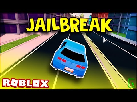 Roblox Jailbreak Livestream Come And Join Me - https www roblox com games 606849621 jailbreak