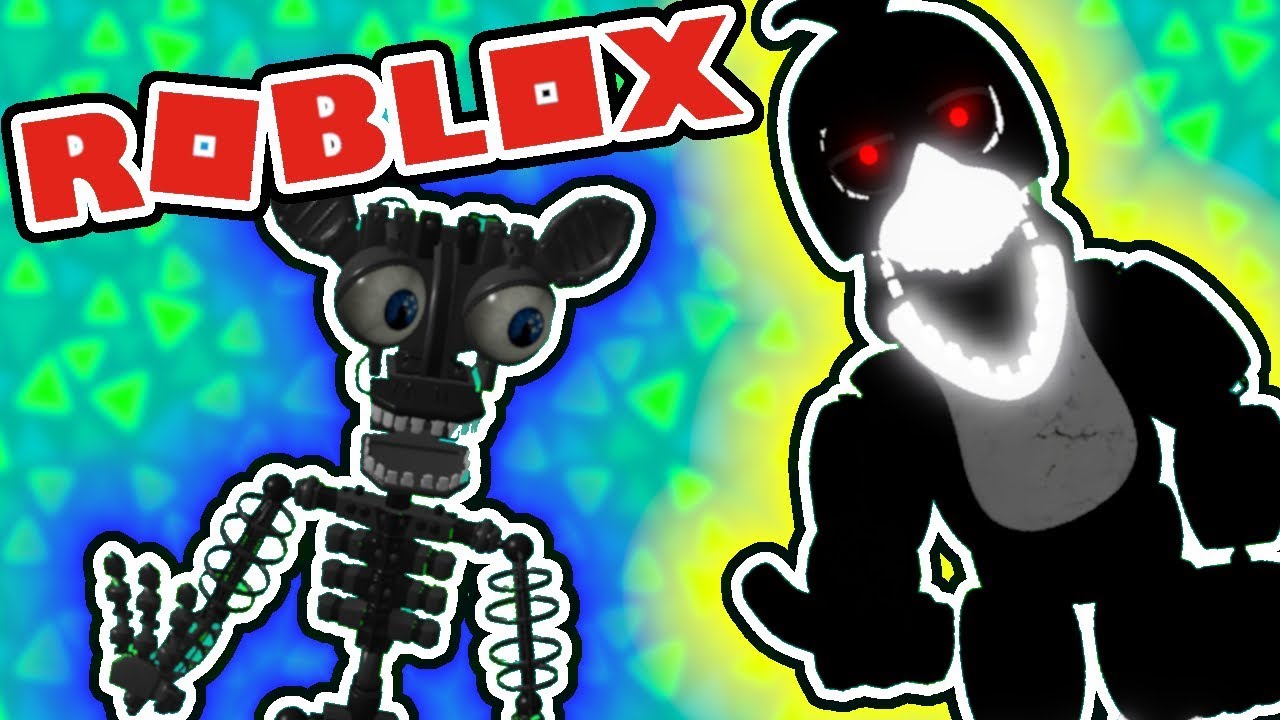 How To Get Suitless 4 33 31 And Skittles Badge In Roblox Fazbear S Redux 2 - henry stickmin image id roblox