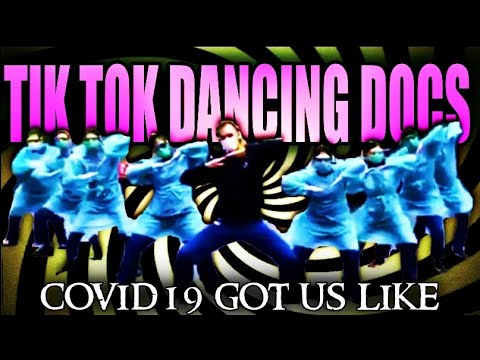 CronyVirus: You're Being Lied To! Tik Tok Dancing Docs Exposed!