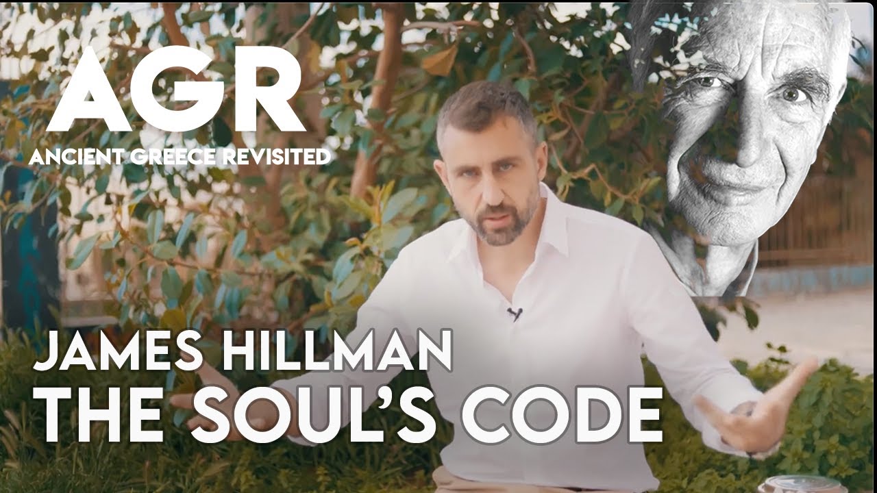 Decoding Destiny: Unearthing Wisdom with James Hillman's 'The Soul's Code