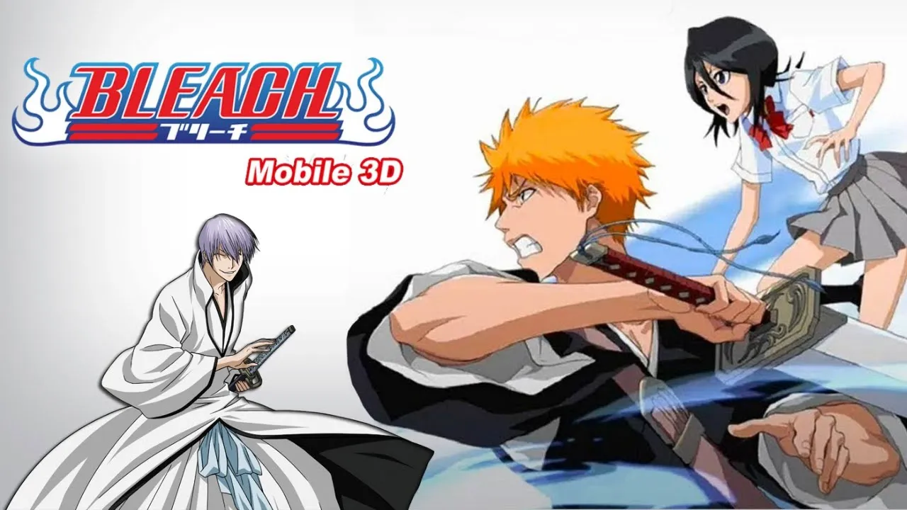 Gin Ichimaru Arrancar Recruitment Pulls Trade Back Bleach Mobile