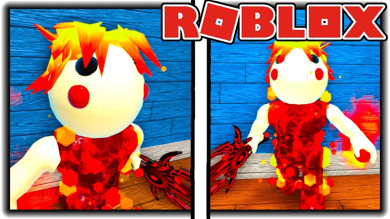 How To Get The Flame Badge In Piggy Rp Infection Roblox - slendytubbies roblox rp