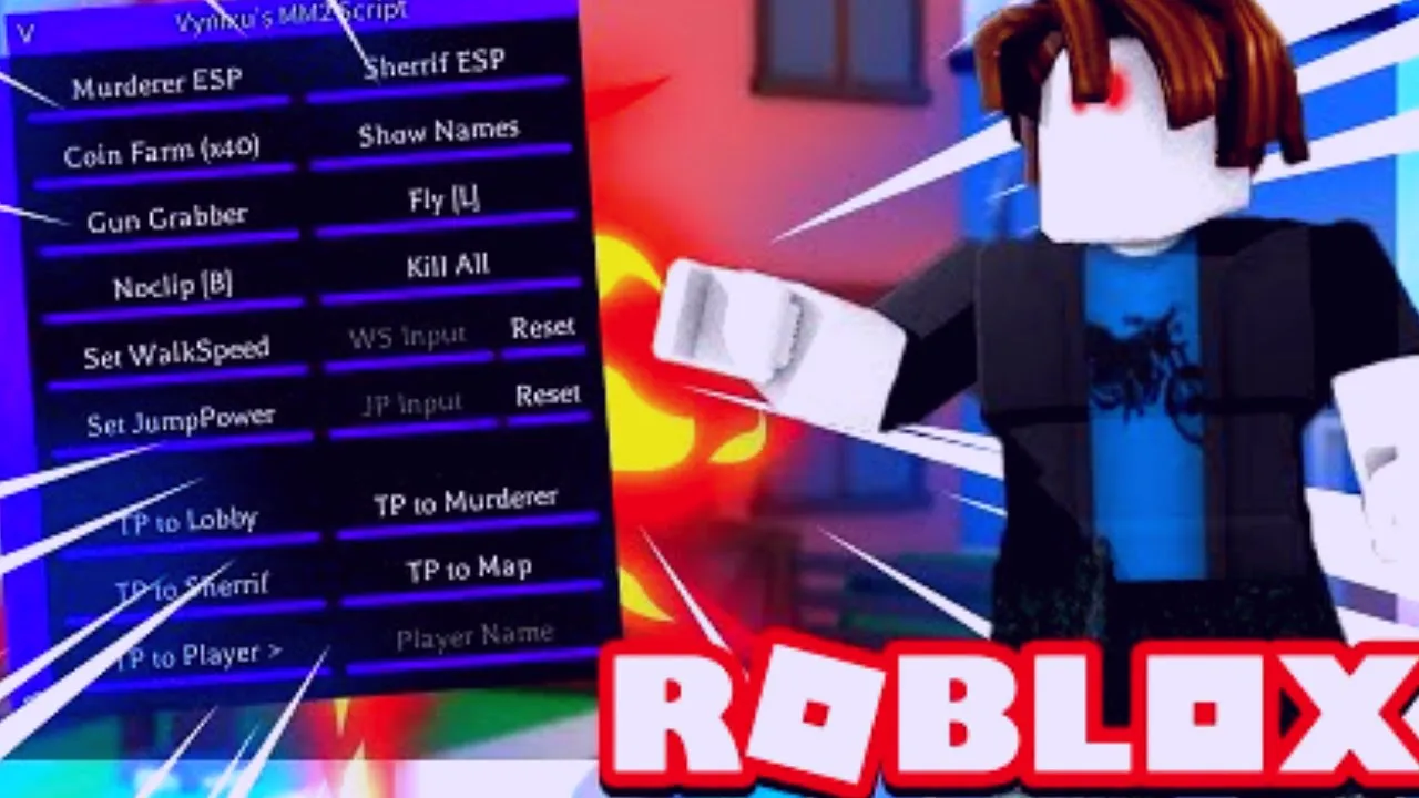 Updated Roblox Hack Mod Menu Free Download 2020 Roblox Exploiting Op Fly No Clip And More - how to get a roblox mod menu