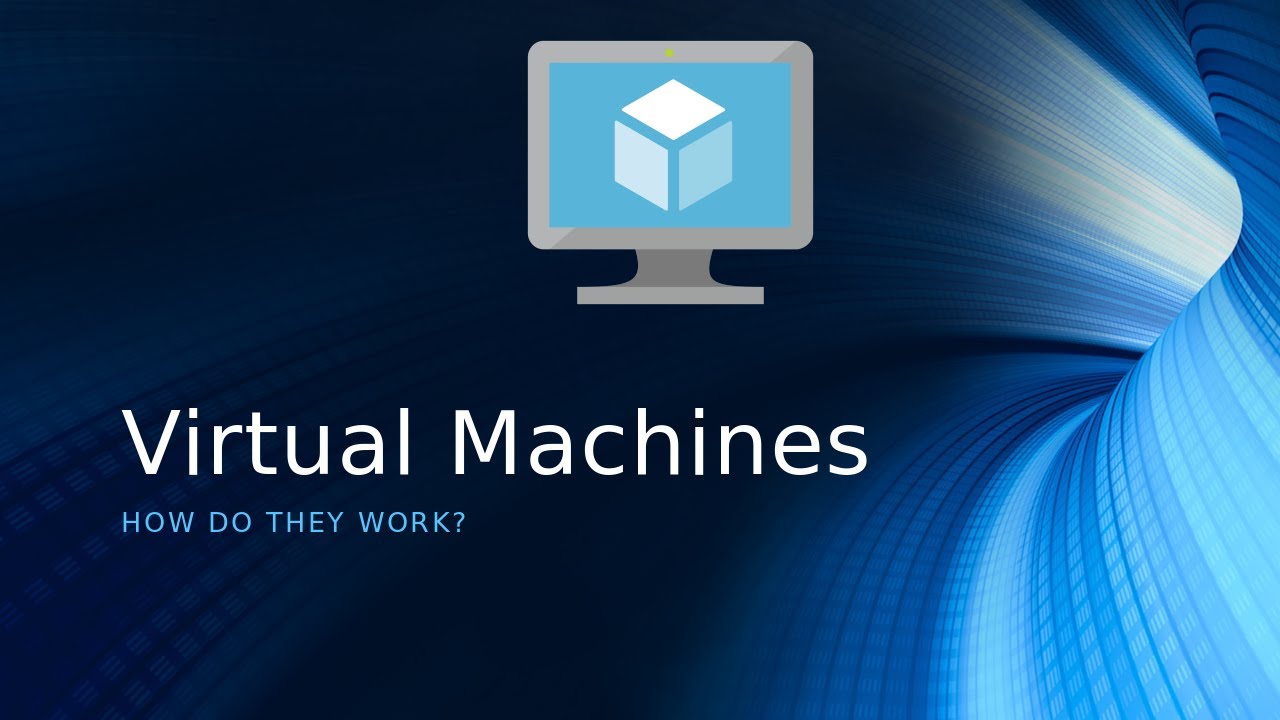 what-are-virtual-machines