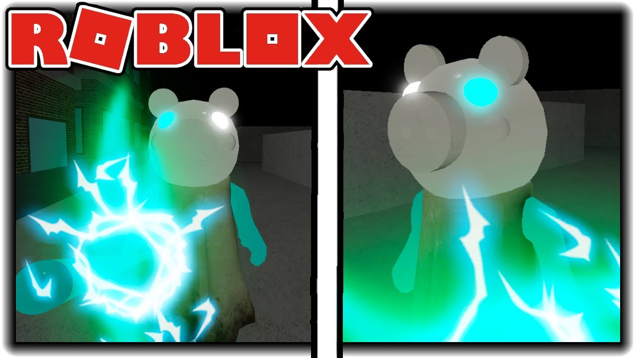 How To Get Secret Badge San Piggy Badge Sans Piggy Morph In Piggy Find Badge Games Roblox - roblox teletubbies roleplay