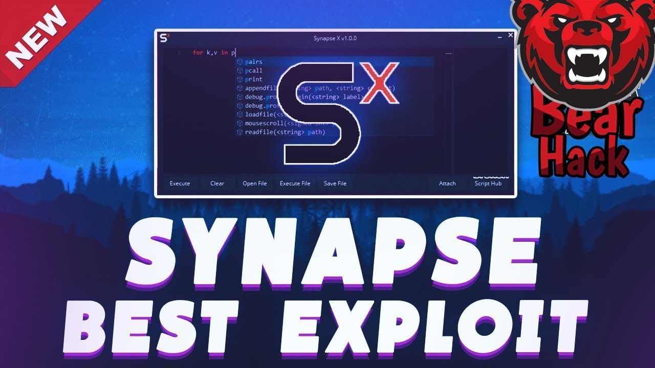 Synapse X Cracked 2020 Best Roblox Exploit Level7 Working In 2020 Mac Os Windows - roblox exploit level 7 download how to get robux pc