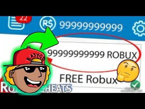 Cierto O Falso Hack De Robux Infinitos Para Roblox Noviembre 2019 - como hackear roblox para tener robux infinitos get robux