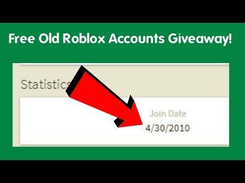 How To Get Old Accounts On Roblox لم يسبق له مثيل الصور Tier3 Xyz