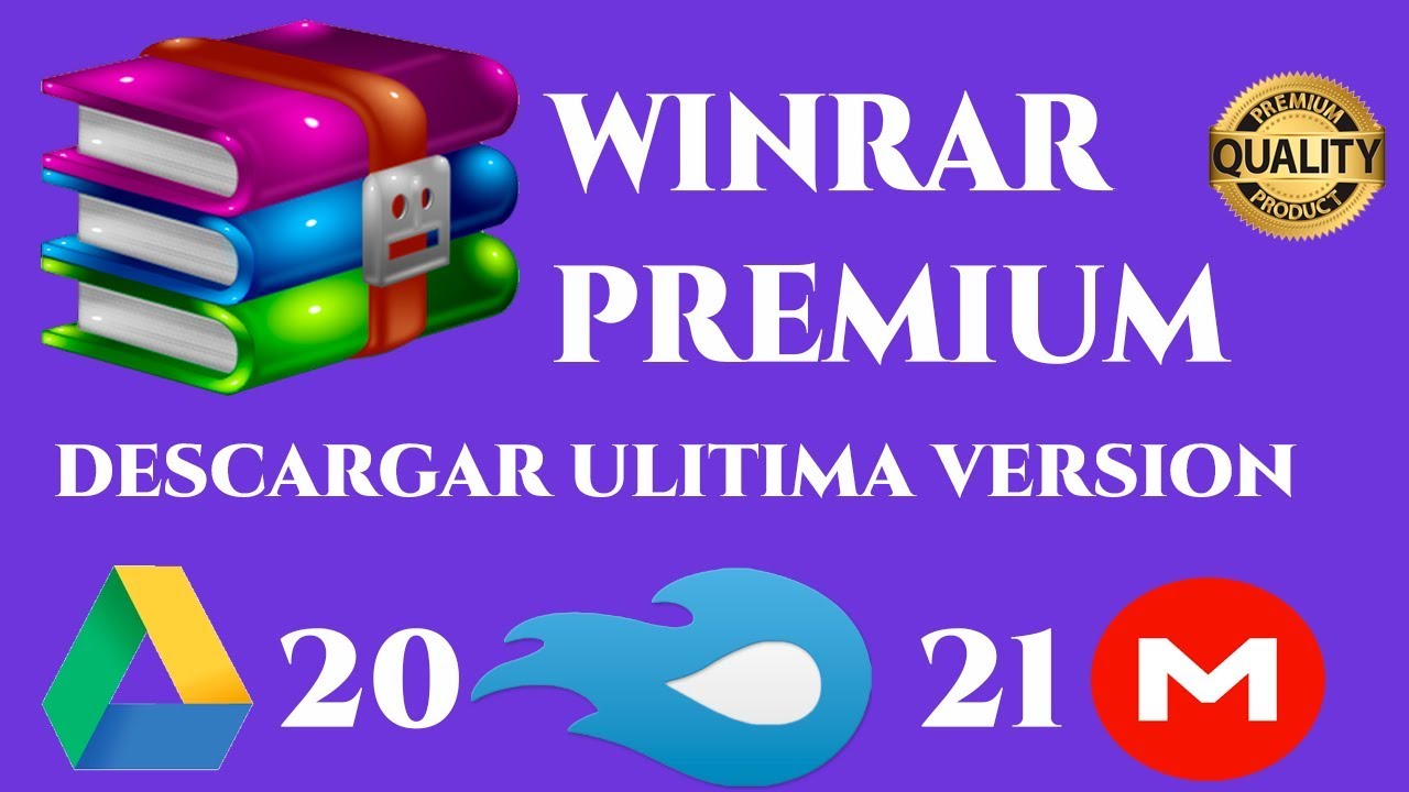 Descargar Winrar Full Espanol Activador Para Siempre I Windows 10 8 7 I 2020 - como descargar roblox full y español por mediafire todos los windows