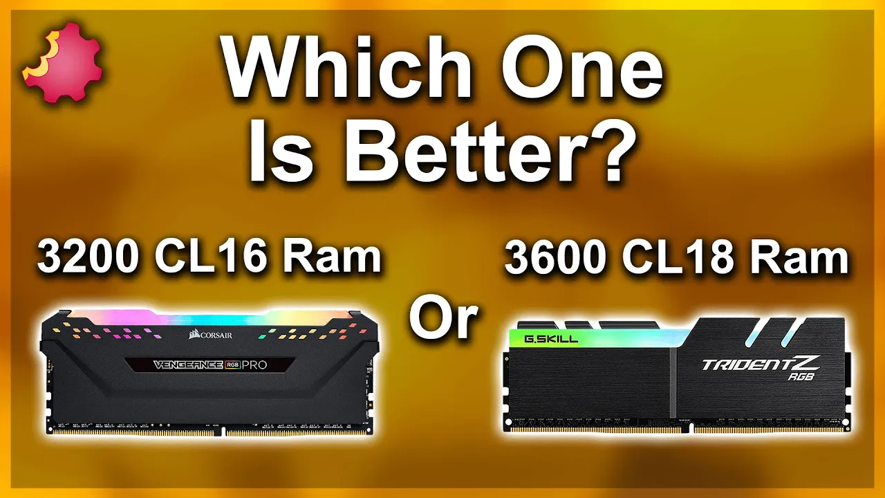 Ddr4 Ram Speeds 30 Cl16 Vs 3600 Cl18 Which Is Better For Intel And Amd Zen 2