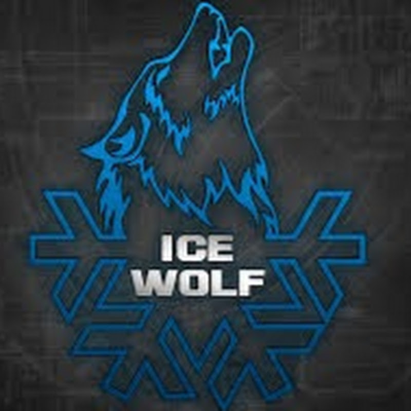 Ice Wolf - wolf out test roblox