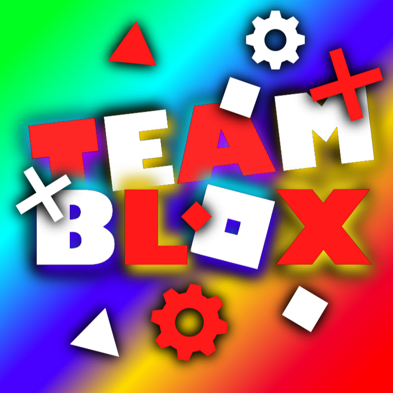 Team Blox - old blox roblox