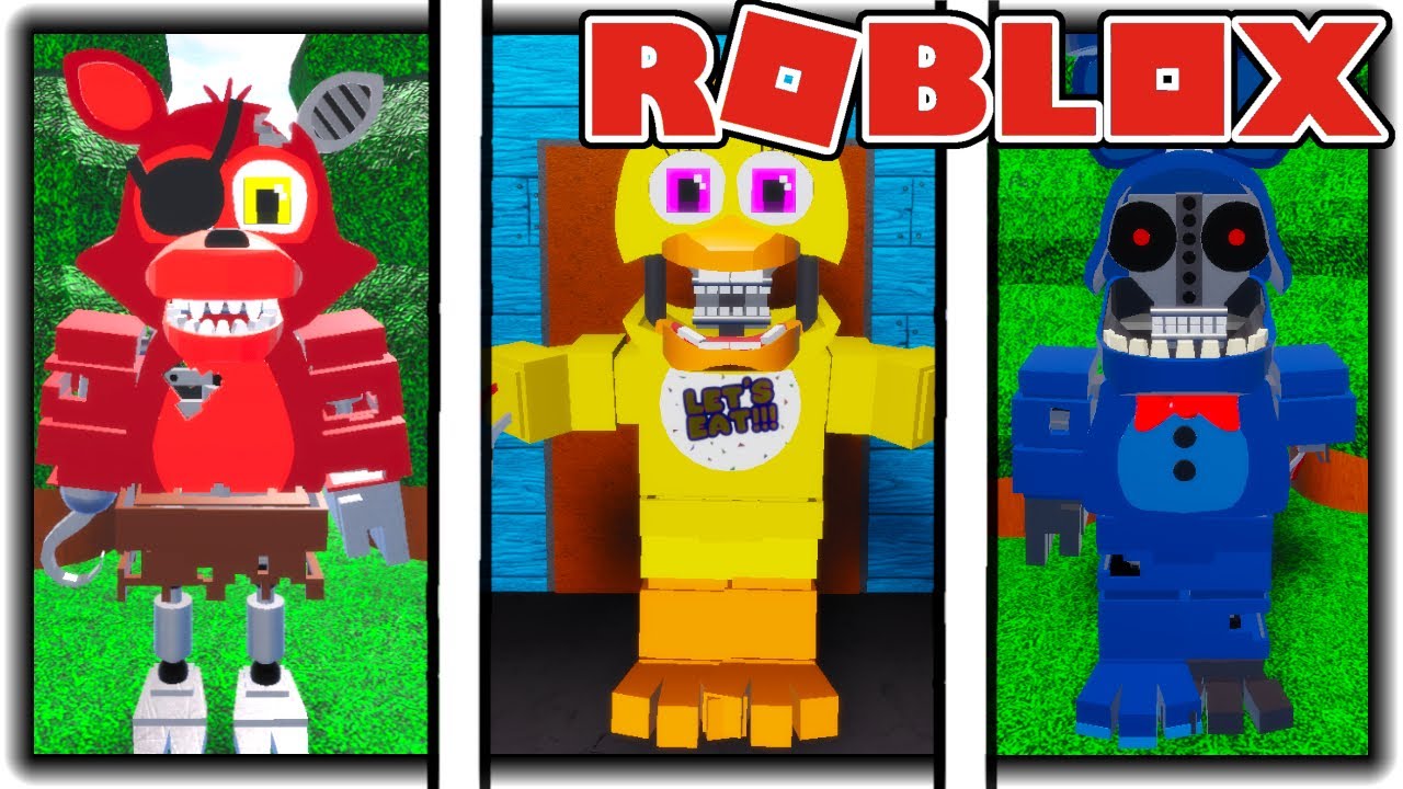 How To Get All Badges In Fnaf World Multiplayer Roblox - roblox kaiju world halloween
