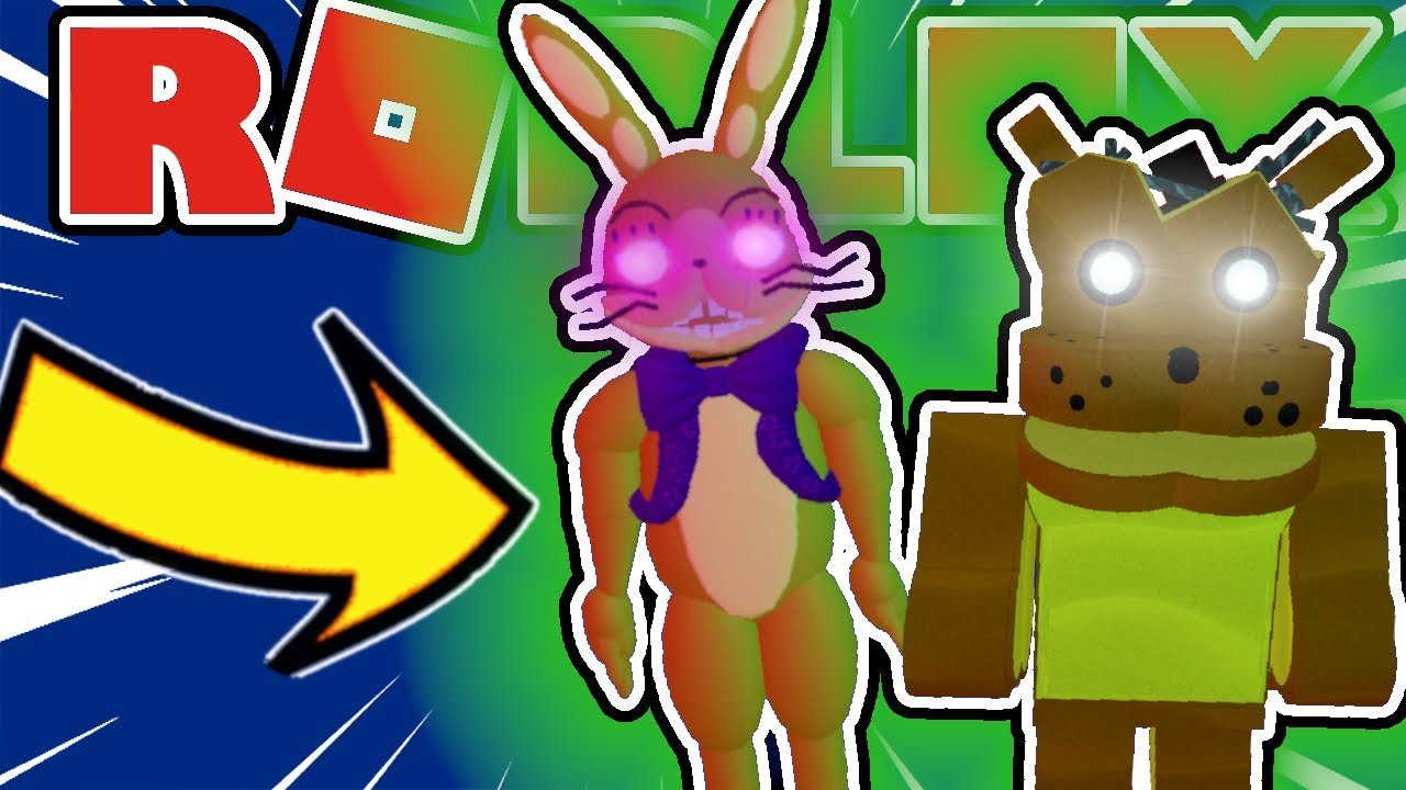 How To Get It S Him And Bready Badges In Roblox Fnaf Help Wanted Rp - updated roblox fnaf how to get all badges and achievements updated