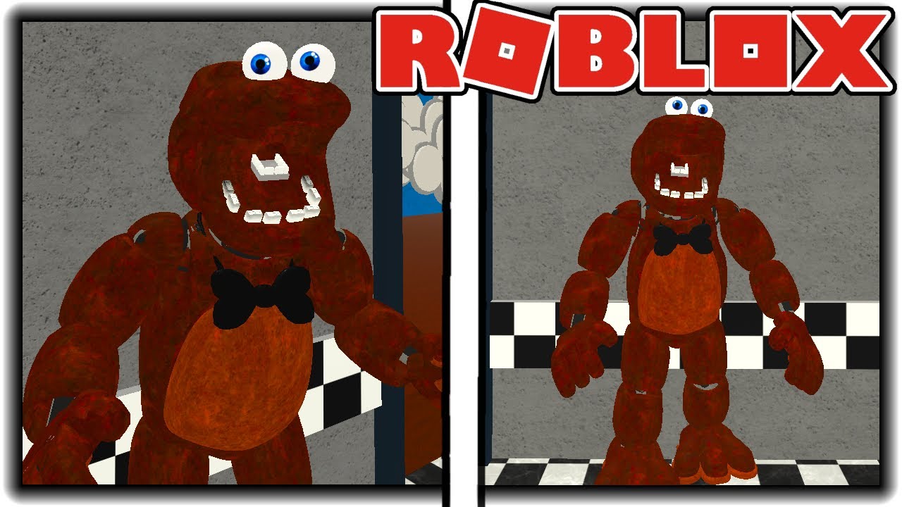 How To Get The Derp Freddy Badge In The Fnaf Overnight 2 Roleplay Roblox - roblox derp song id