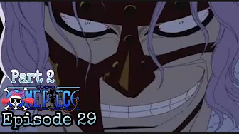 One Piece Episode 300 alog Version