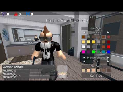 Speech Roblox Entry Point Beta Setting Up Details - 