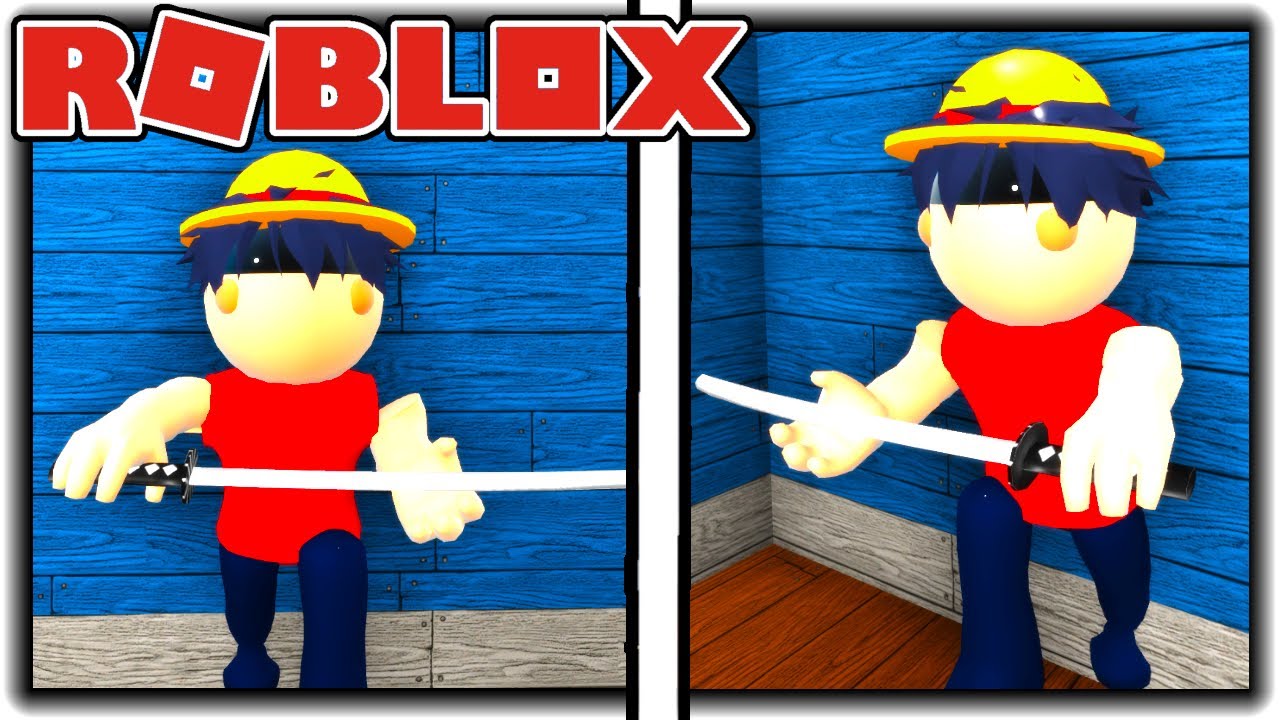 How To Get The The One Piece Badge In Piggy Rp Infection Roblox - noob badge roblox roblox noob badge free transparent png