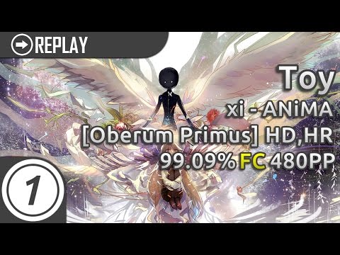 Spee Ch Toy Xi Anima Oberum Primus Hd Hr 99 09 Details