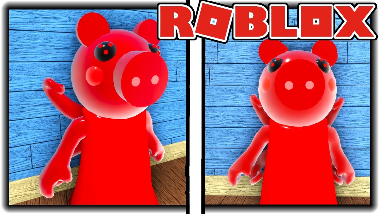 How To Get The Parapiggy Badge In Piggy Rp Infection Roblox - roblox piggy rp infection all badges