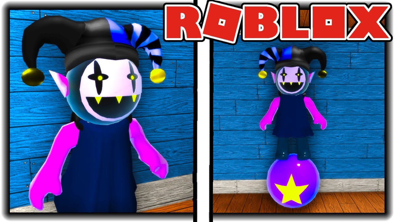 How To Get The Chaos Chaos Badge In Piggy Rp Infection Roblox - infection roblox script