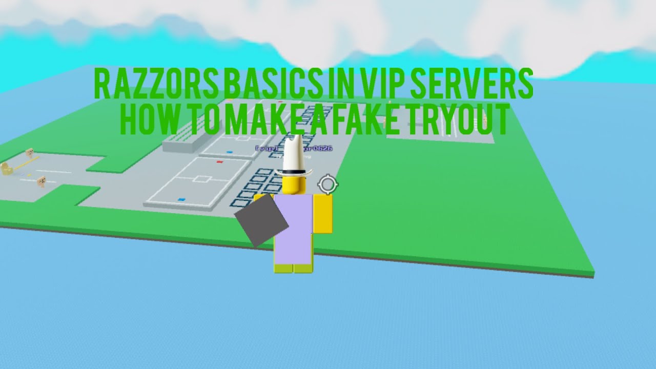 Roblox Every Border Game Ever Razzor S Basics In Vip Servers How To Make A Fake Tryout Event - pretty much every border game ever roblox how to get free