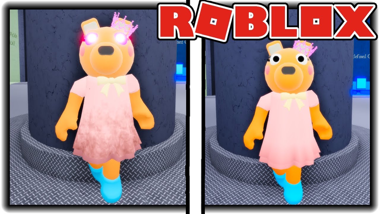 How To Get Spinning At Midnight Badge Kasey Kangaroo Morph In Accurate Piggy Roleplay Roblox - how to find badges in roblox ultimate custom night rp