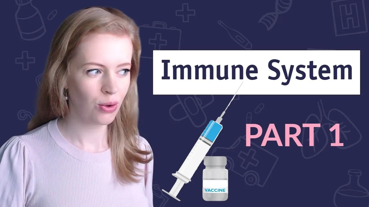 The Immune System & Vaccines