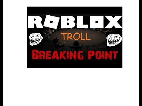 Breaking Point Roblox Thumbnail - roblox britannic sinking ship teaser bet
