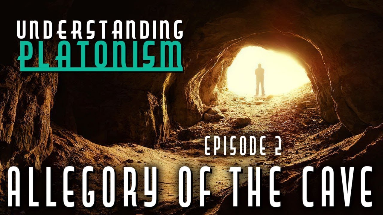 The Allegory Of The Cave | Understanding Platonism Ep. 2