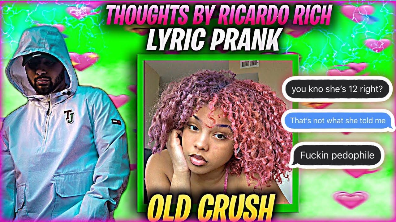 Song Lyrics Prank Collection What Are Some Good Songs To Lyric Prank ...