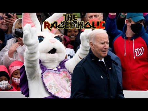Biden's Easter Optics IMPLOSION (Razör Rants)