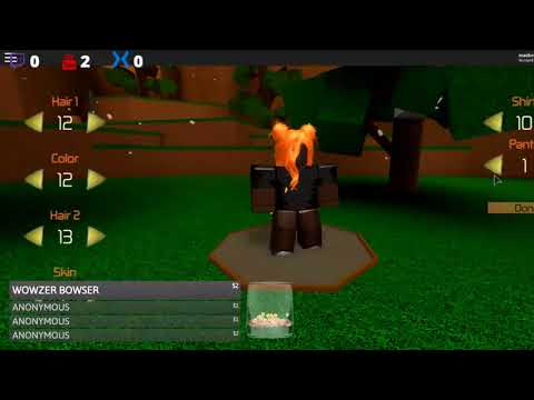 How To Play Clover Online Roblox