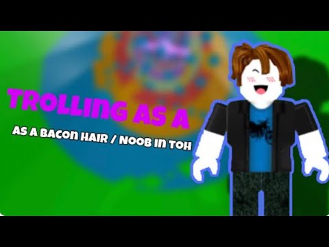 Trolling People In Tower Of Hell Gameplay Roblox Tower Of Hell - roblox tower of hell thumbnail