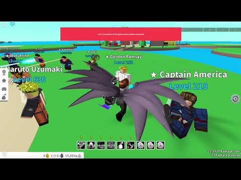 Nashel Elladiel Na Vip Servere - elladiel roblox