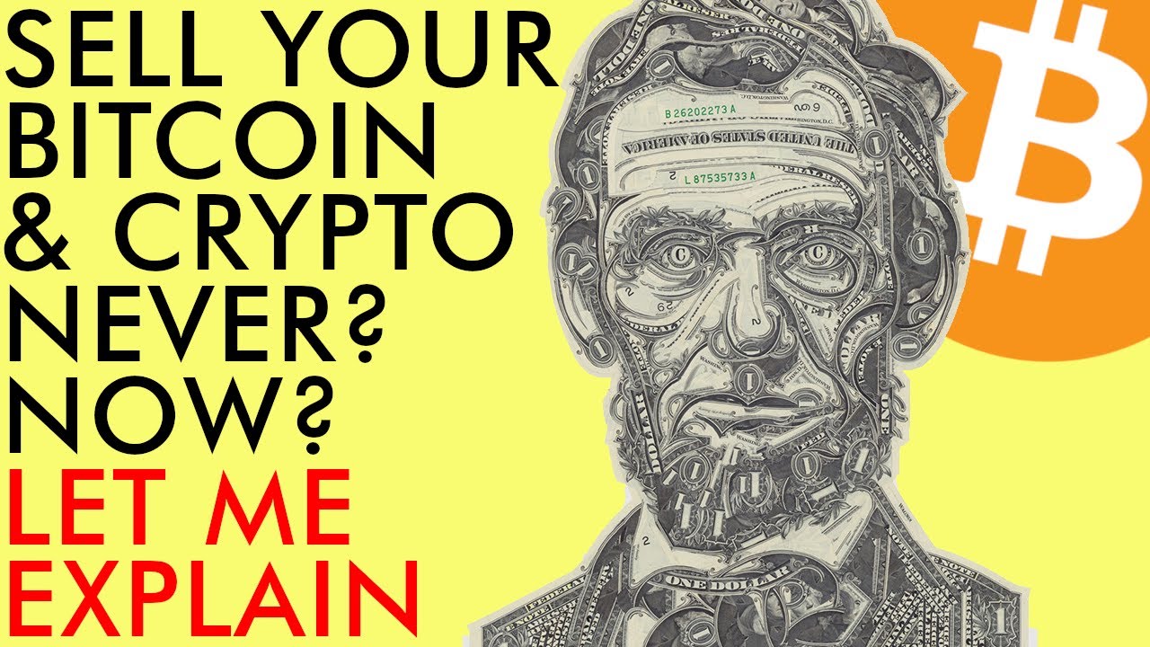 Is It Best To Sell Bitcoin Now - FAQ: Everything You Need to Know About Bitcoin Before You ... / The best way to invest $100 in bitcoin today is using a bitcoin exchange.