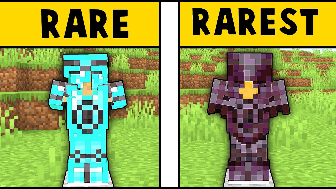 20 Mysteries Of Trim Armor 1 20 Minecraft   HCtUxqj2W4I