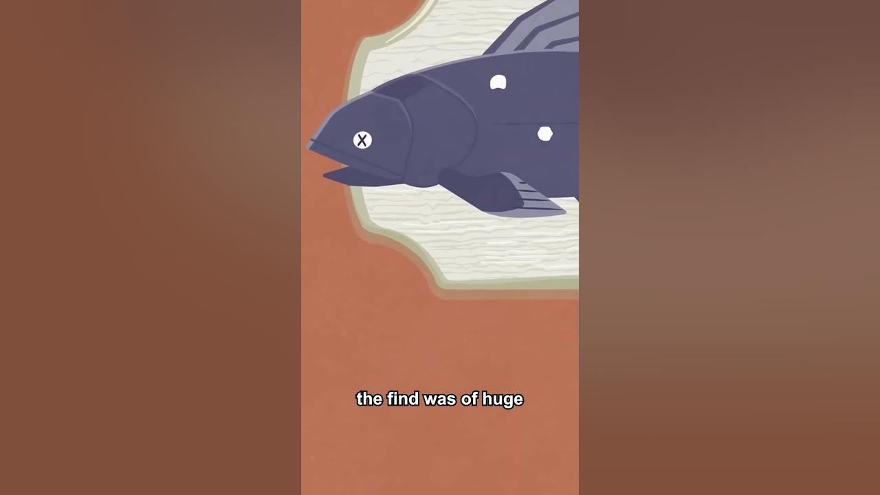This Fish Evolved BEFORE Trees!