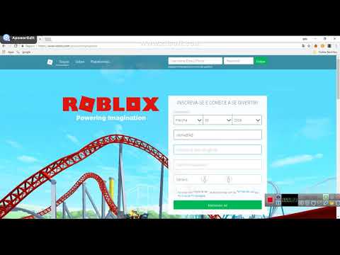 Como Fazer Um Conta No Roblox - hack de passar paredes no roblox