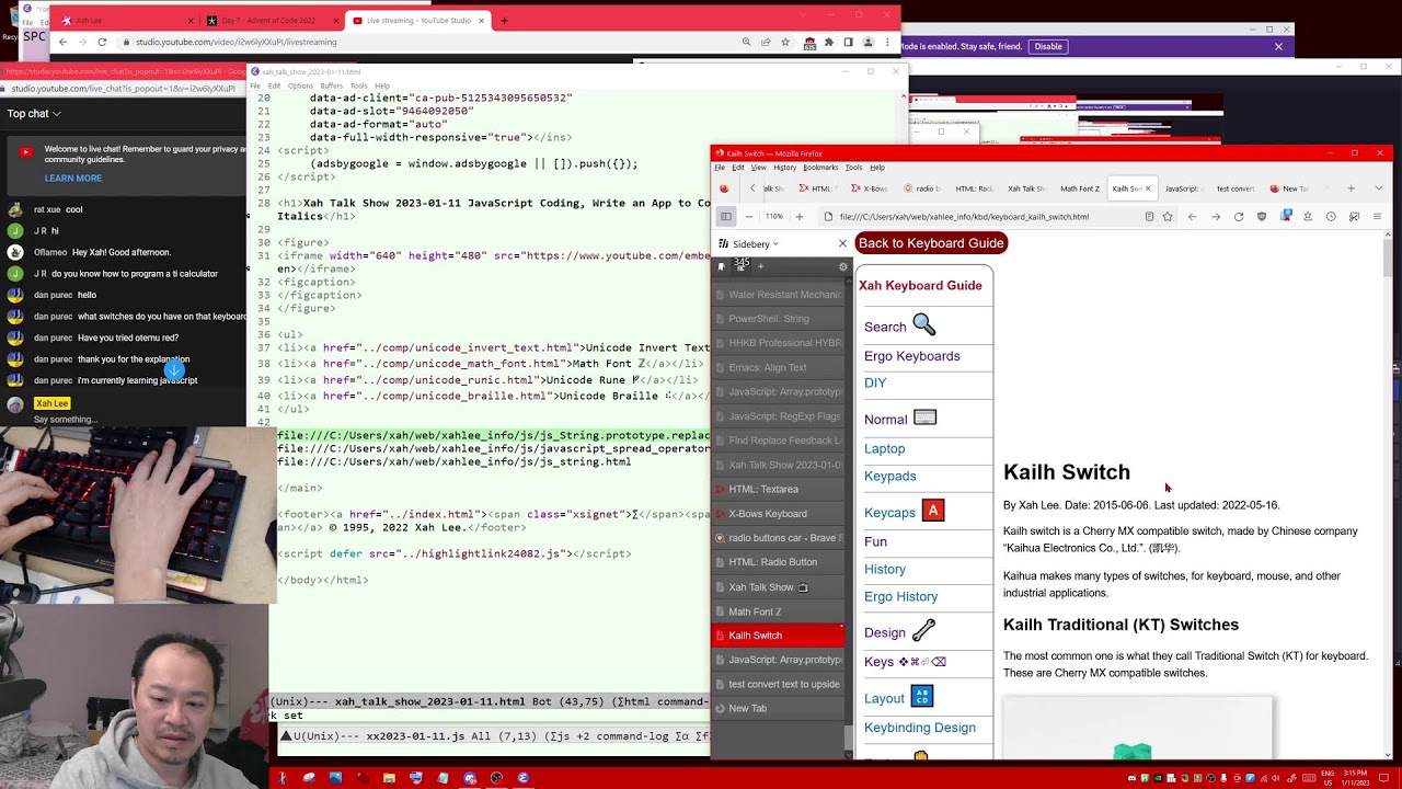 xah-talk-show-2023-01-11-javascript-coding-write-an-app-to-convert