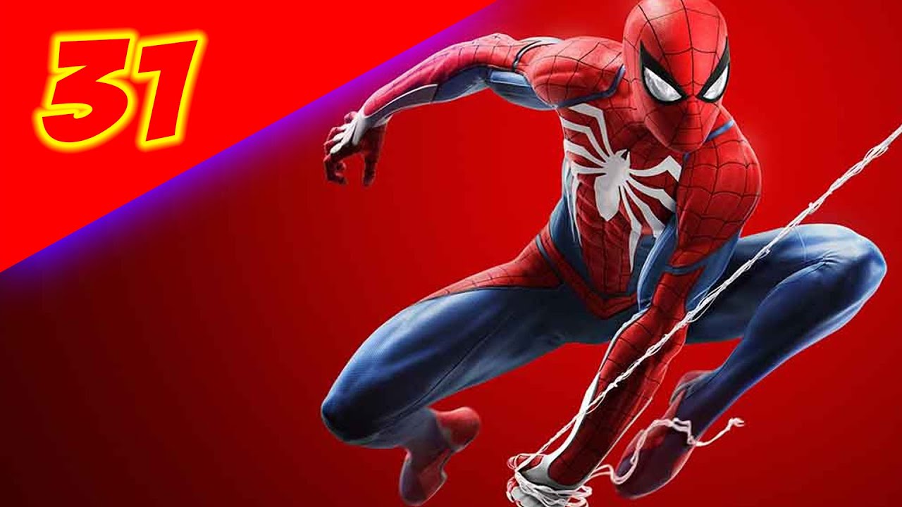 Spider man ps4 android