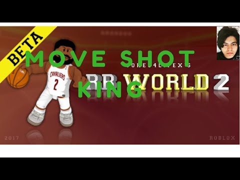 Free Robux Roblox Rb World 2 Move Shot King - roblox rb world 2 loading