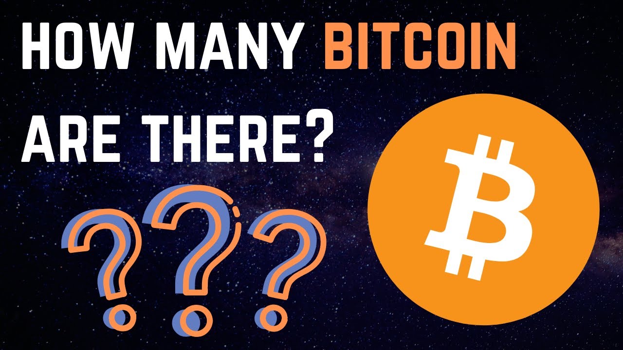 who decides how many bitcoins there are