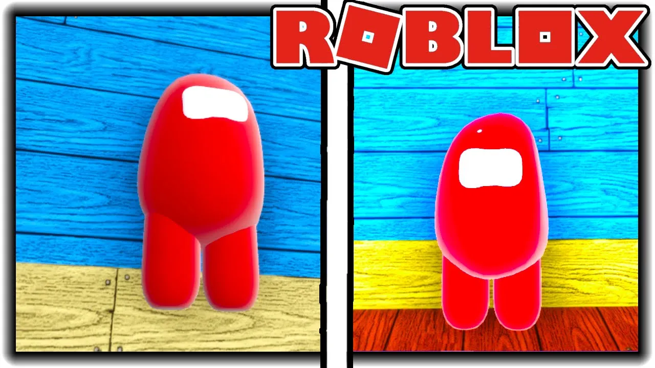 How To Get Wrong Game Badge Among Us Morph Skin In Piggy Rp Infection Roblox - roblox roblox morph sonic exe
