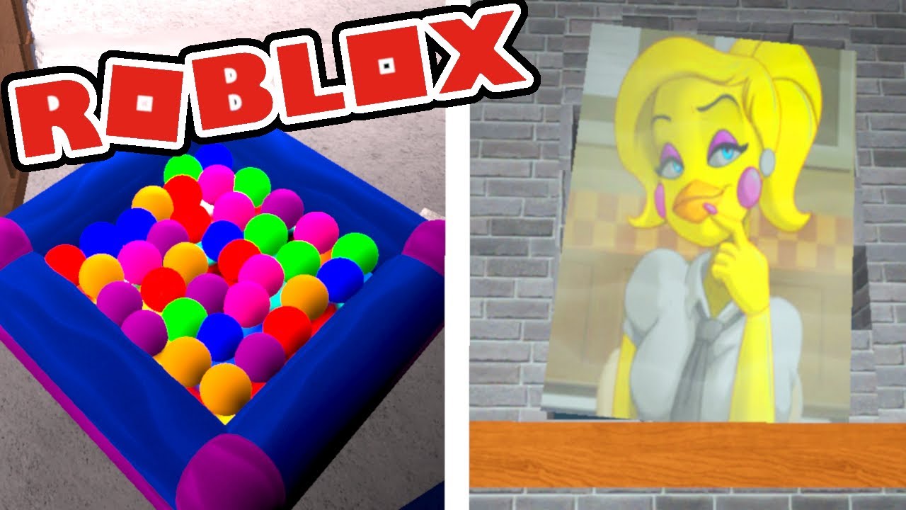 How To Get Into The Pit And Jailbroken In Roblox The Pizzeria