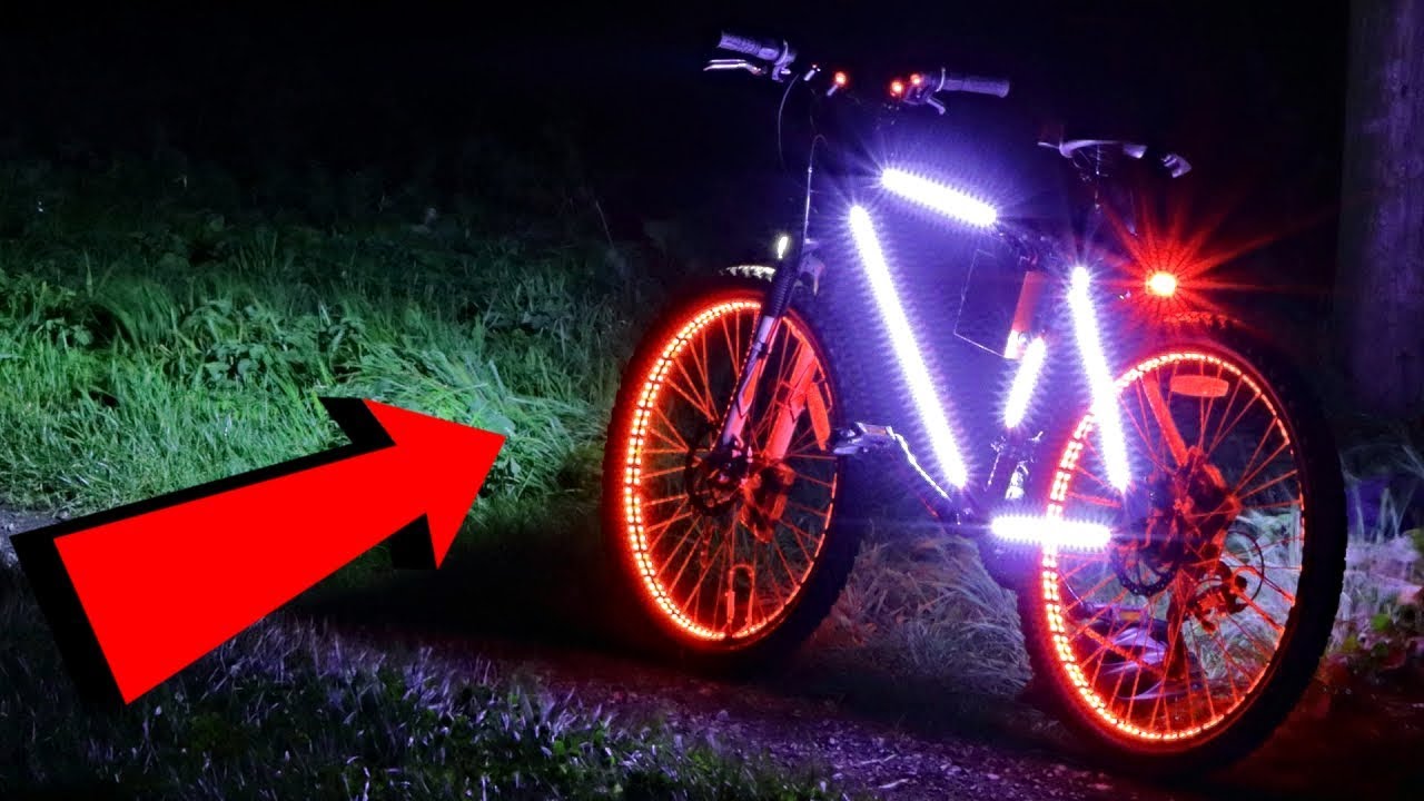 cool bike gadgets 2020